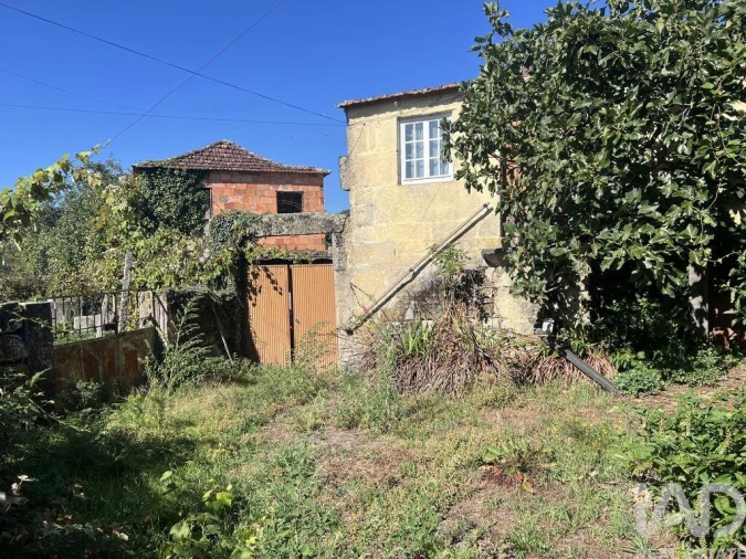 Moradia para Venda em Santa Cruz da Trapa e São Cristóvão de Lafões Foto 2