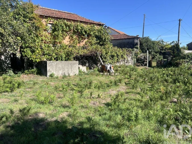 Moradia para Venda em Santa Cruz da Trapa e São Cristóvão de Lafões Foto 10