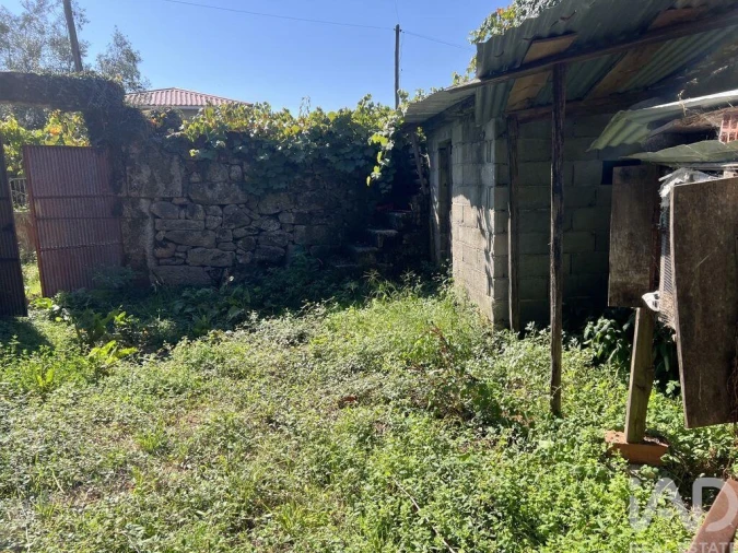 Moradia para Venda em Santa Cruz da Trapa e São Cristóvão de Lafões Foto 8