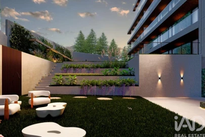 Apartamento T3 para Venda em Gondomar (São Cosme), Valbom e Jovim