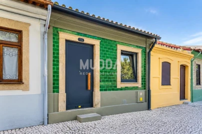 Moradia T2 para Venda em Ovar, São João, Arada e São Vicente de Pereira Jusã