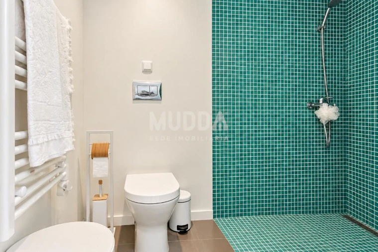 Moradia T2 para Venda em Ovar, São João, Arada e São Vicente de Pereira Jusã Foto 21