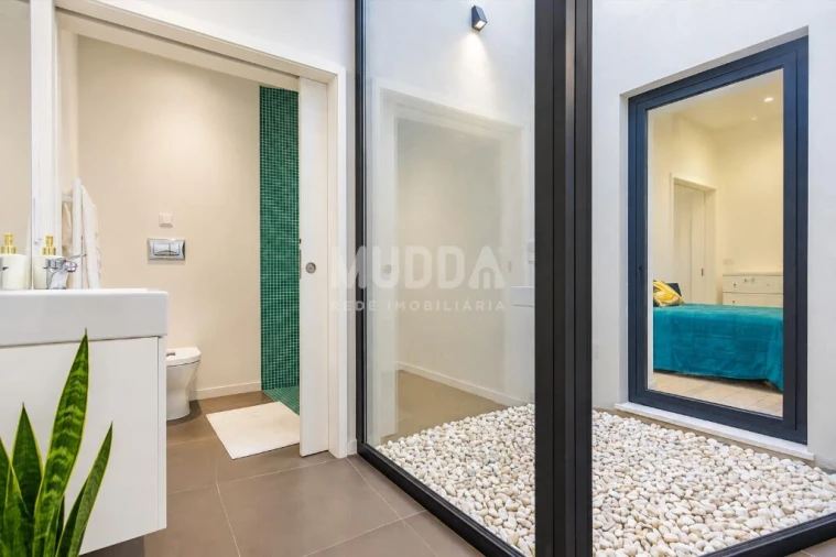 Moradia T2 para Venda em Ovar, São João, Arada e São Vicente de Pereira Jusã Foto 18