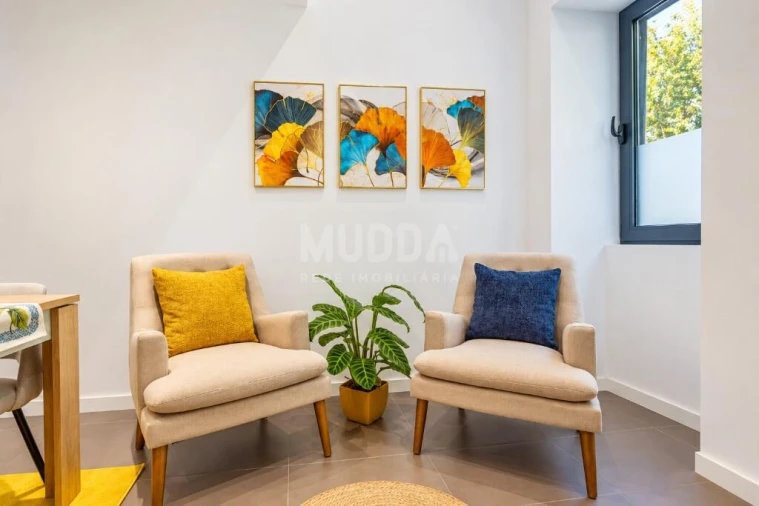 Moradia T2 para Venda em Ovar, São João, Arada e São Vicente de Pereira Jusã Foto 2