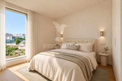 Apartamento T2 para Venda em Apúlia e Fão