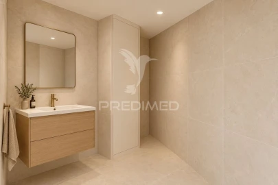 Apartamento T2 para Venda em Apúlia e Fão