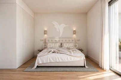 Apartamento T2 para Venda em Apúlia e Fão