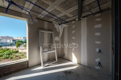 Apartamento T2 para Venda em Apúlia e Fão