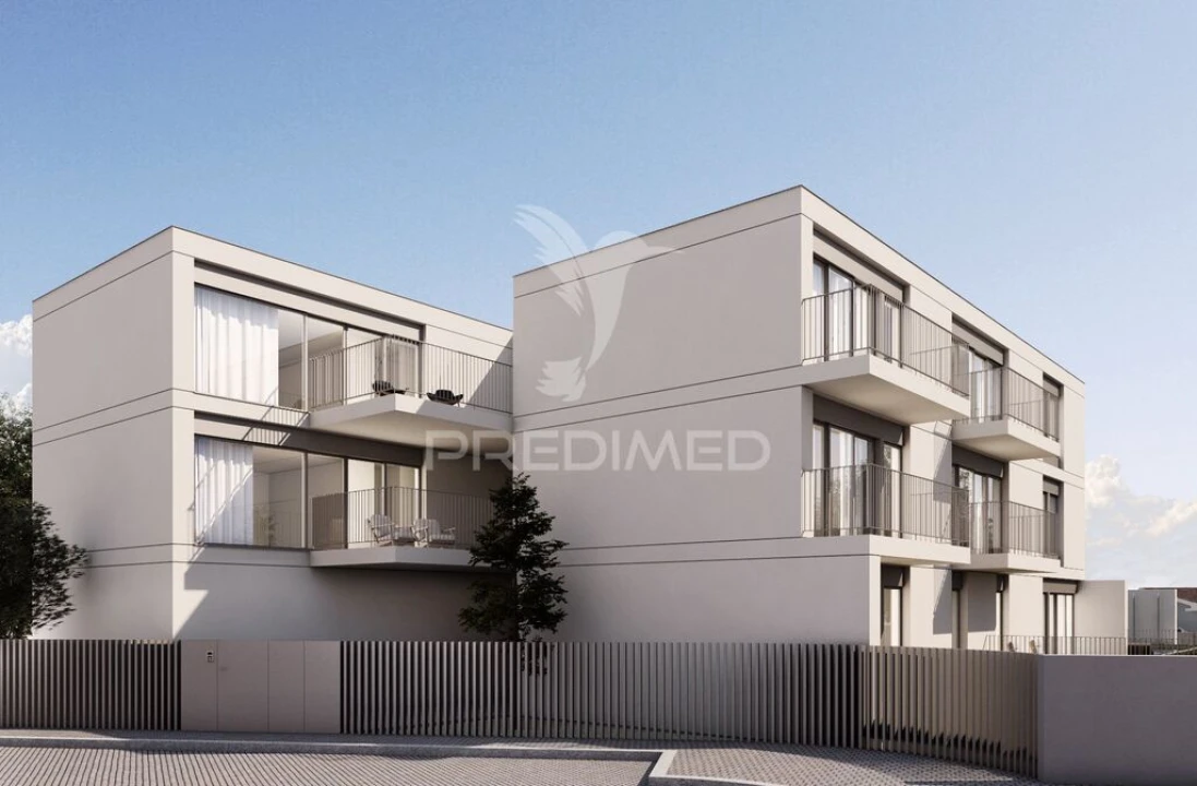 Apartamento T2 para Venda em Apúlia e Fão Foto 7