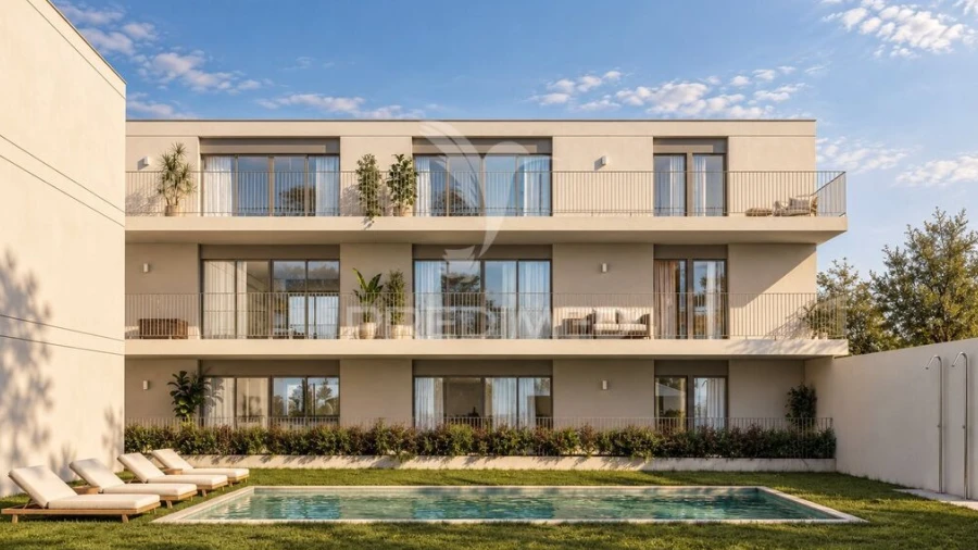 Apartamento T2 para Venda em Apúlia e Fão
