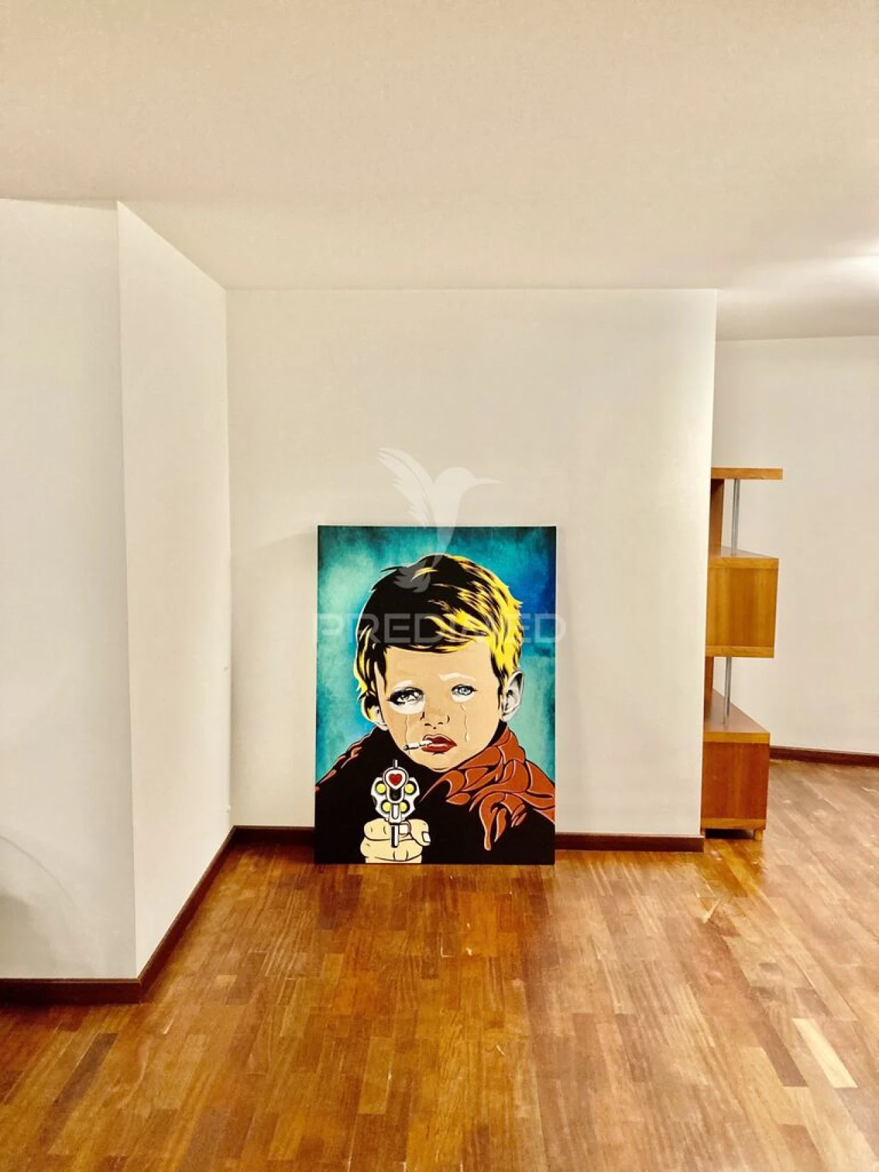 Apartamento T1 para Venda em Abrantes (São Vicente e São João) e Alferrarede Foto 12