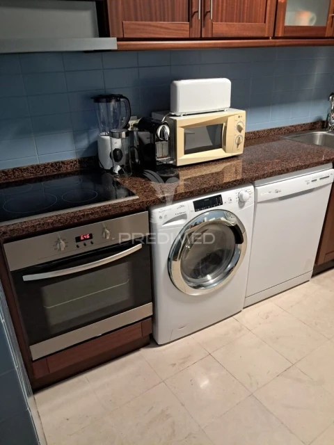 Apartamento T1 para Venda em Abrantes (São Vicente e São João) e Alferrarede
