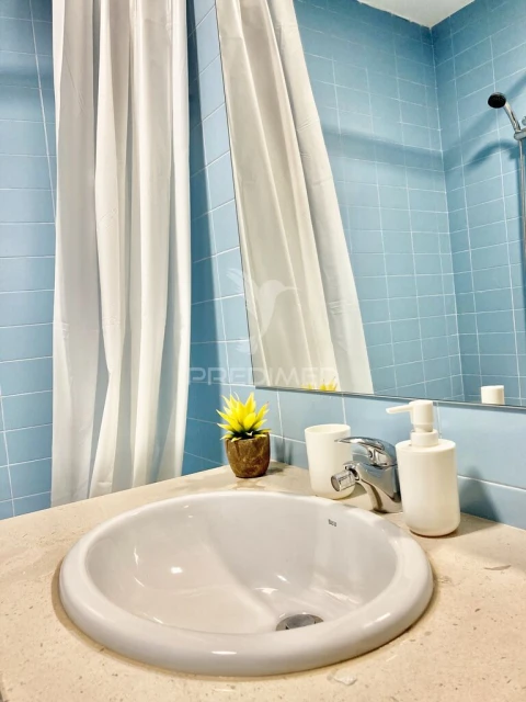 Apartamento T1 para Venda em Abrantes (São Vicente e São João) e Alferrarede