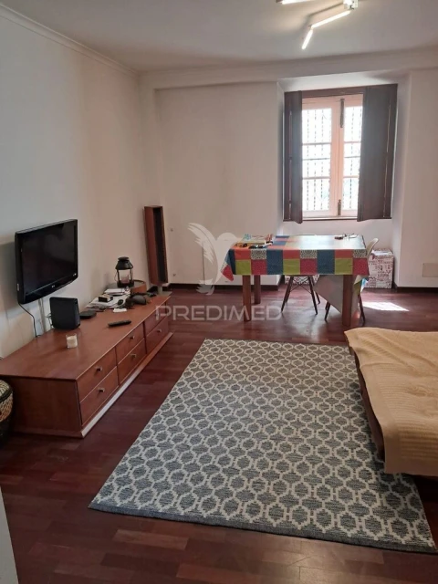 Apartamento T1 para Venda em Abrantes (São Vicente e São João) e Alferrarede