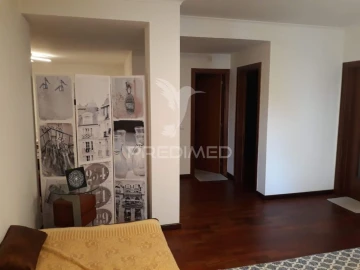 Apartamento T1 para Venda em Abrantes (São Vicente e São João) e Alferrarede