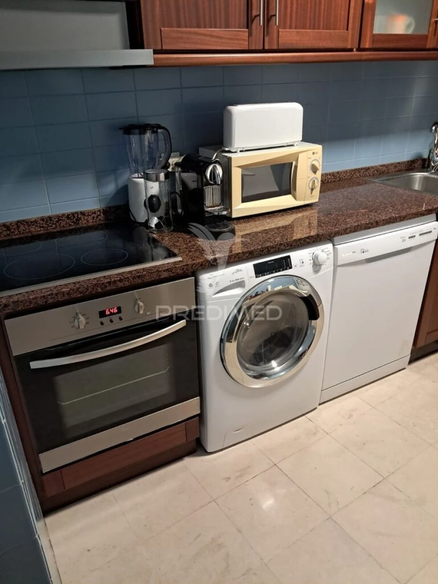 Apartamento T1 para Venda em Abrantes (São Vicente e São João) e Alferrarede Foto 6