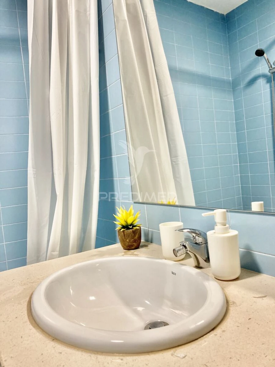 Apartamento T1 para Venda em Abrantes (São Vicente e São João) e Alferrarede Foto 9