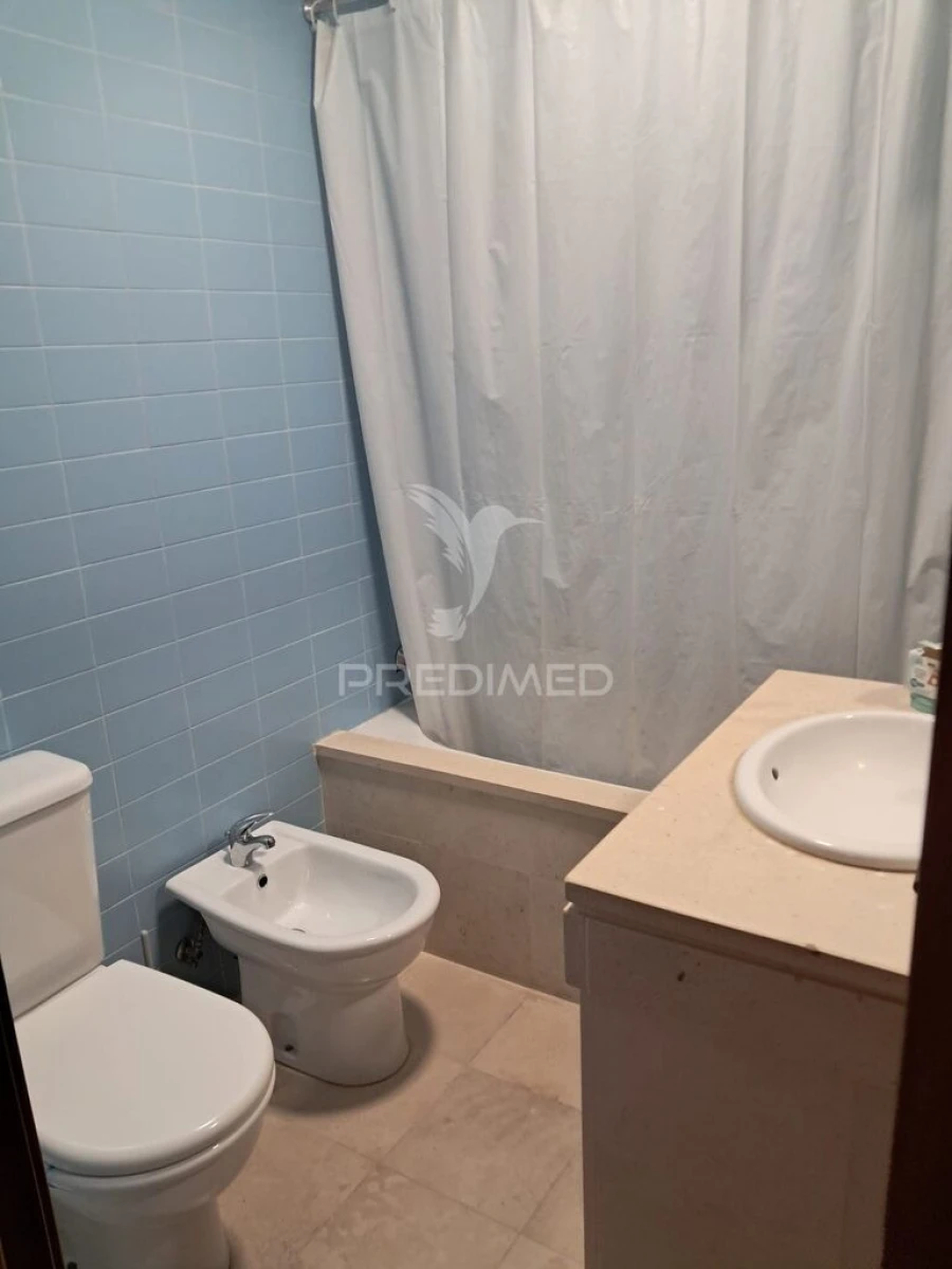 Apartamento T1 para Venda em Abrantes (São Vicente e São João) e Alferrarede Foto 10