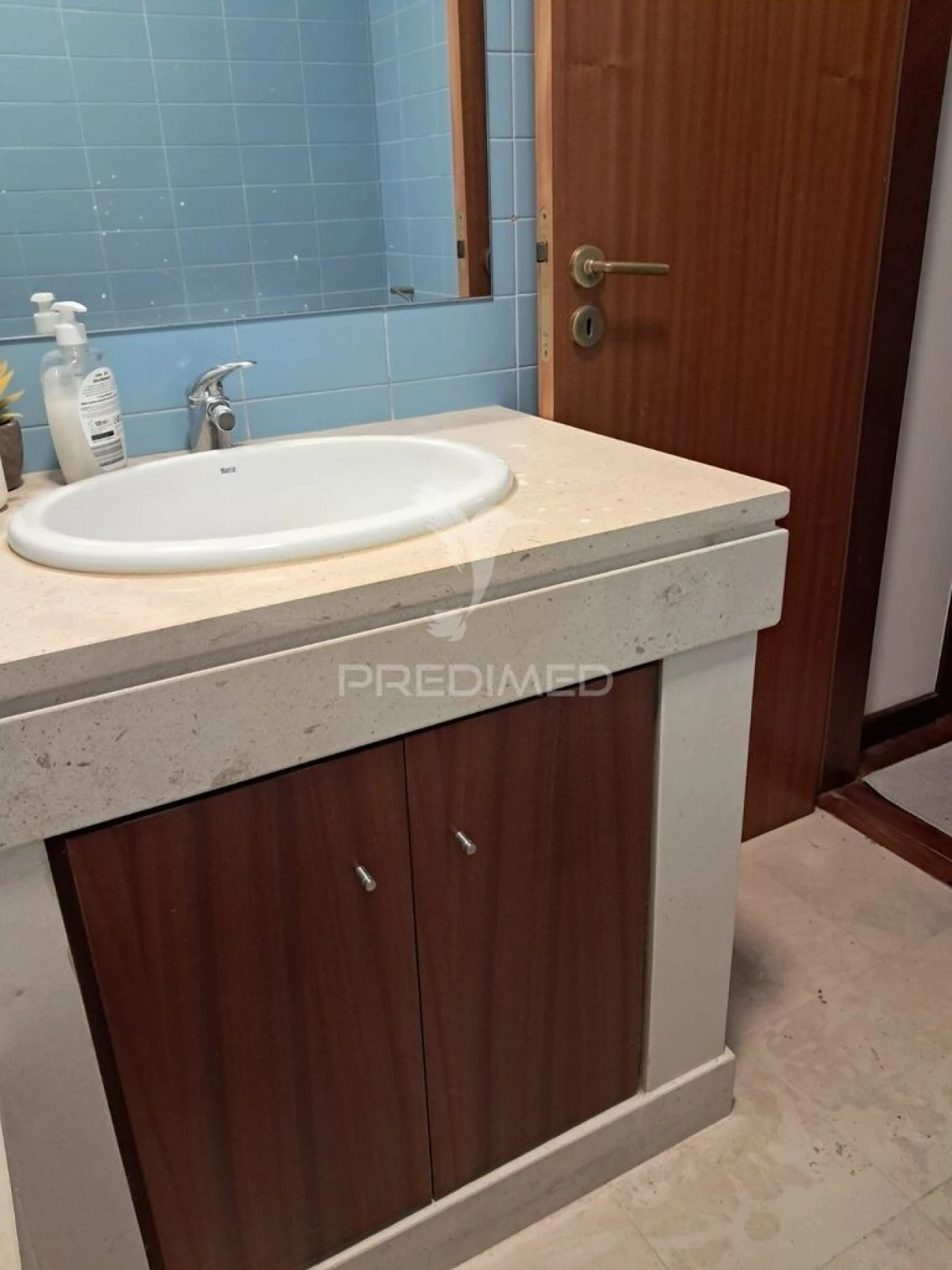 Apartamento T1 para Venda em Abrantes (São Vicente e São João) e Alferrarede Foto 11