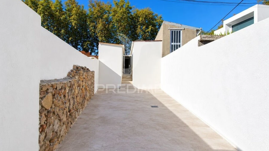 Moradia T3 para Venda em Mafamude e Vilar do Paraíso