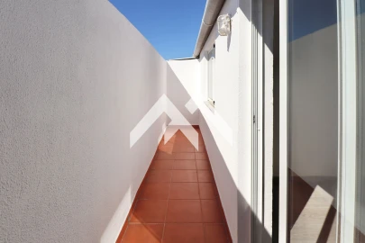 Apartamento T4 para Venda em Algueirão-Mem Martins