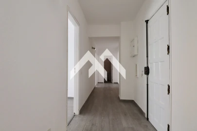 Apartamento T4 para Venda em Algueirão-Mem Martins