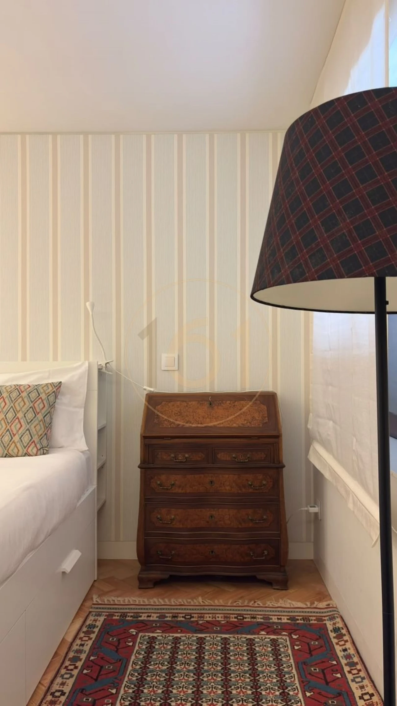 Apartamento T2 para Arrendamento em Matosinhos e Leça da Palmeira Foto 15