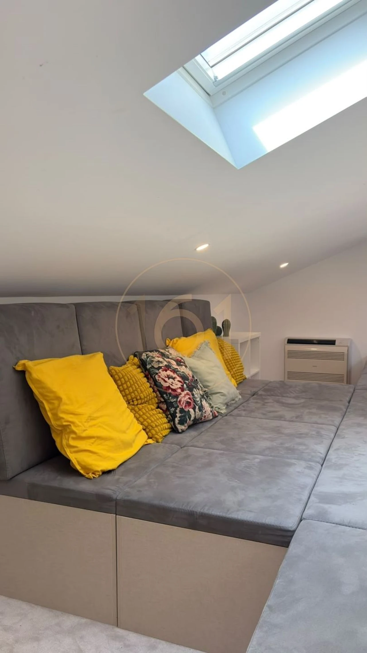 Apartamento T2 para Arrendamento em Matosinhos e Leça da Palmeira Foto 24