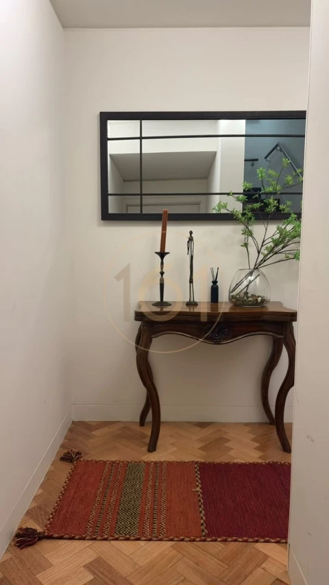 Apartamento T2 para Arrendamento em Matosinhos e Leça da Palmeira