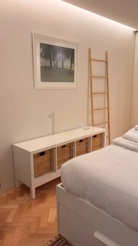 Apartamento T2 para Arrendamento em Matosinhos e Leça da Palmeira