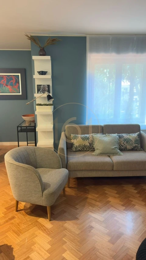 Apartamento T2 para Arrendamento em Matosinhos e Leça da Palmeira