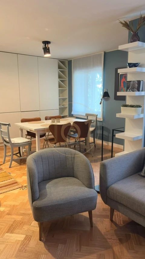 Apartamento T2 para Arrendamento em Matosinhos e Leça da Palmeira