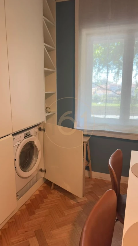 Apartamento T2 para Arrendamento em Matosinhos e Leça da Palmeira
