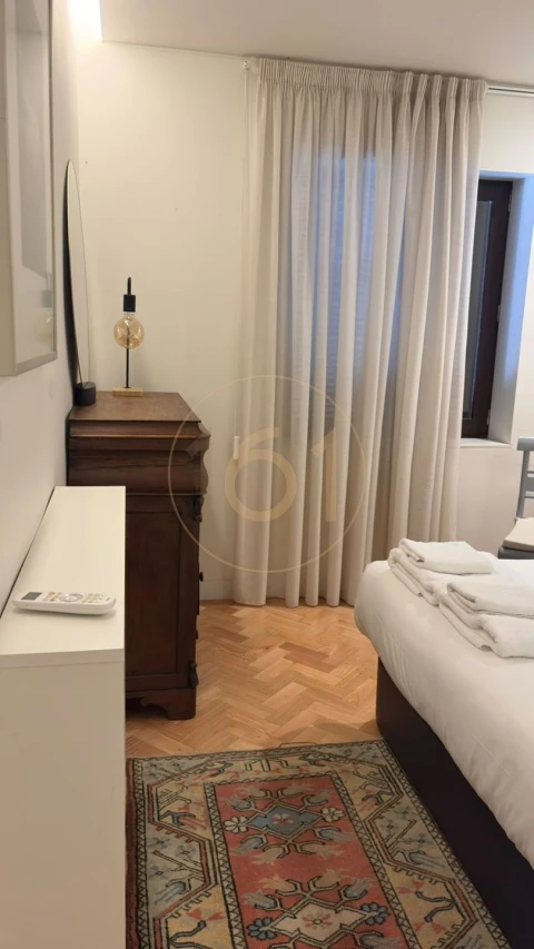 Apartamento T2 para Arrendamento em Matosinhos e Leça da Palmeira