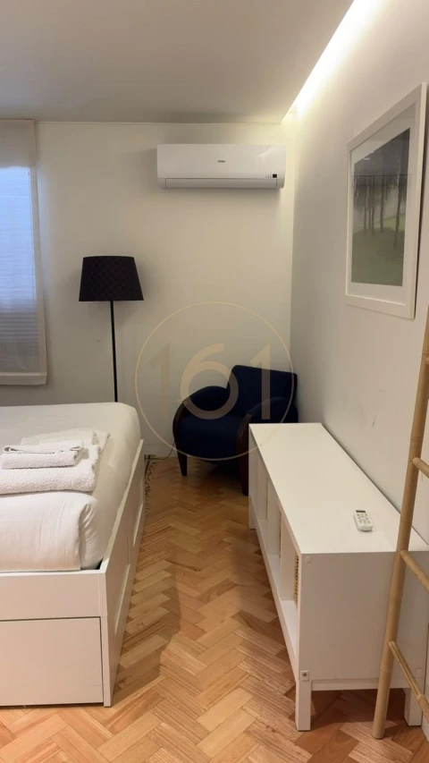 Apartamento T2 para Arrendamento em Matosinhos e Leça da Palmeira