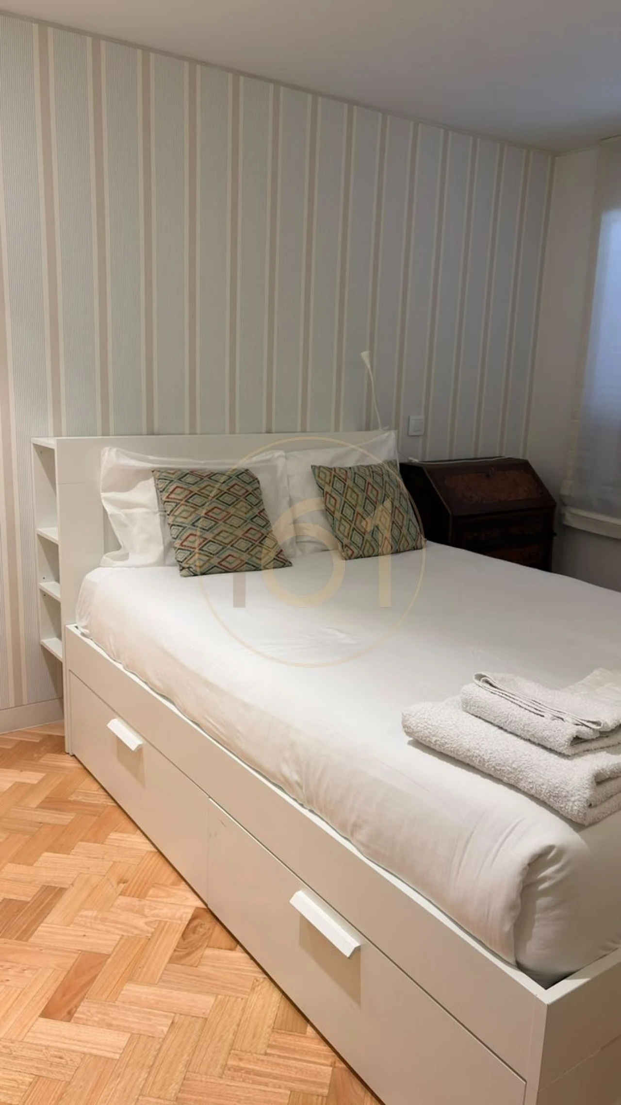 Apartamento T2 para Arrendamento em Matosinhos e Leça da Palmeira Foto 13