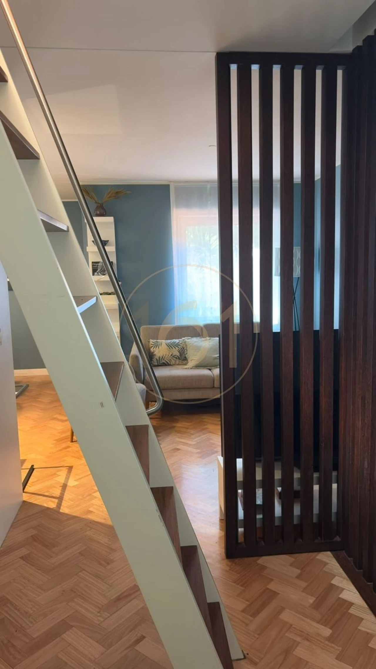 Apartamento T2 para Arrendamento em Matosinhos e Leça da Palmeira Foto 19