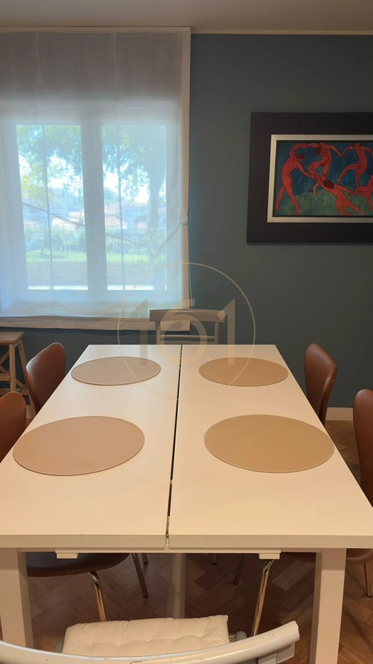 Apartamento T2 para Arrendamento em Matosinhos e Leça da Palmeira Foto 6
