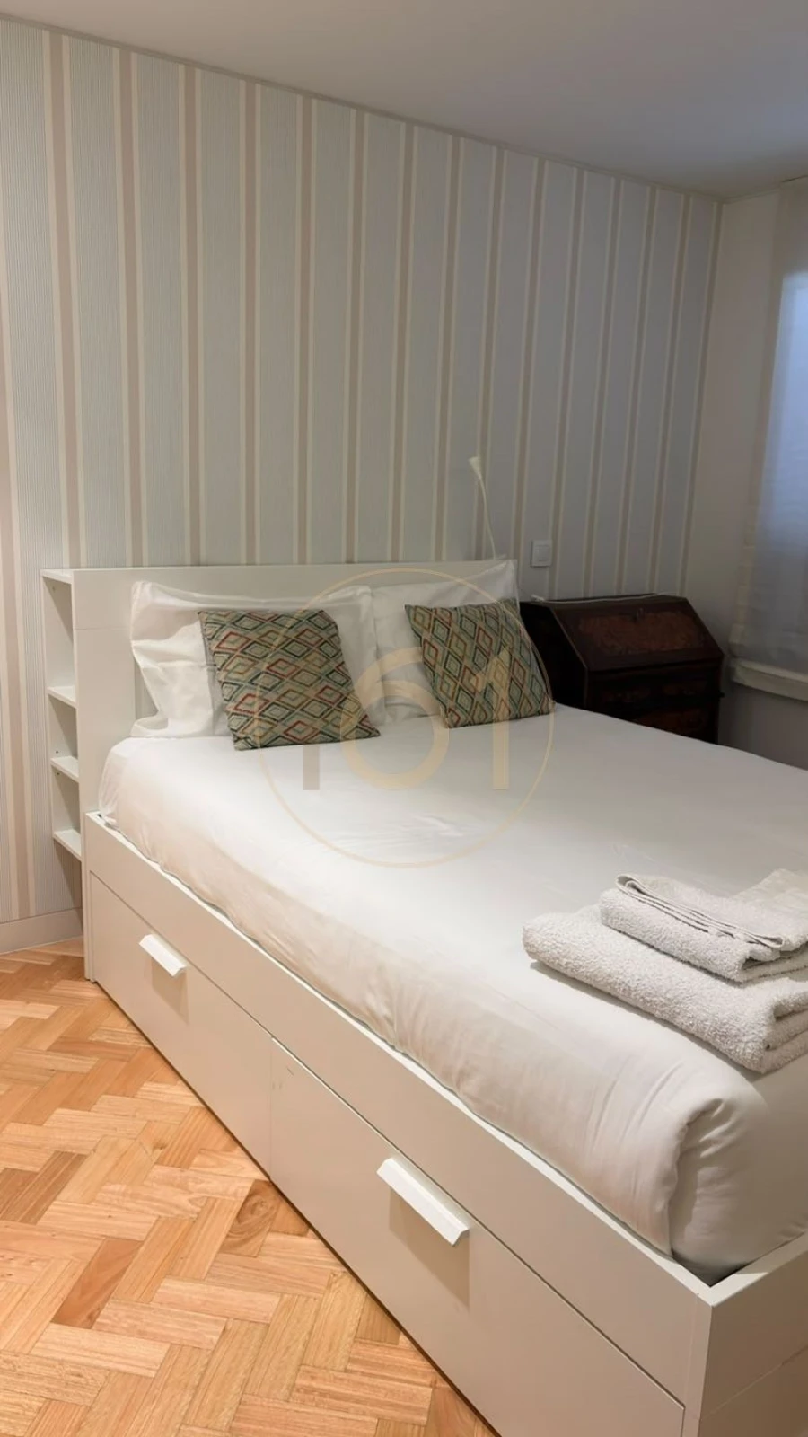 Apartamento T2 para Arrendamento em Matosinhos e Leça da Palmeira Foto 13