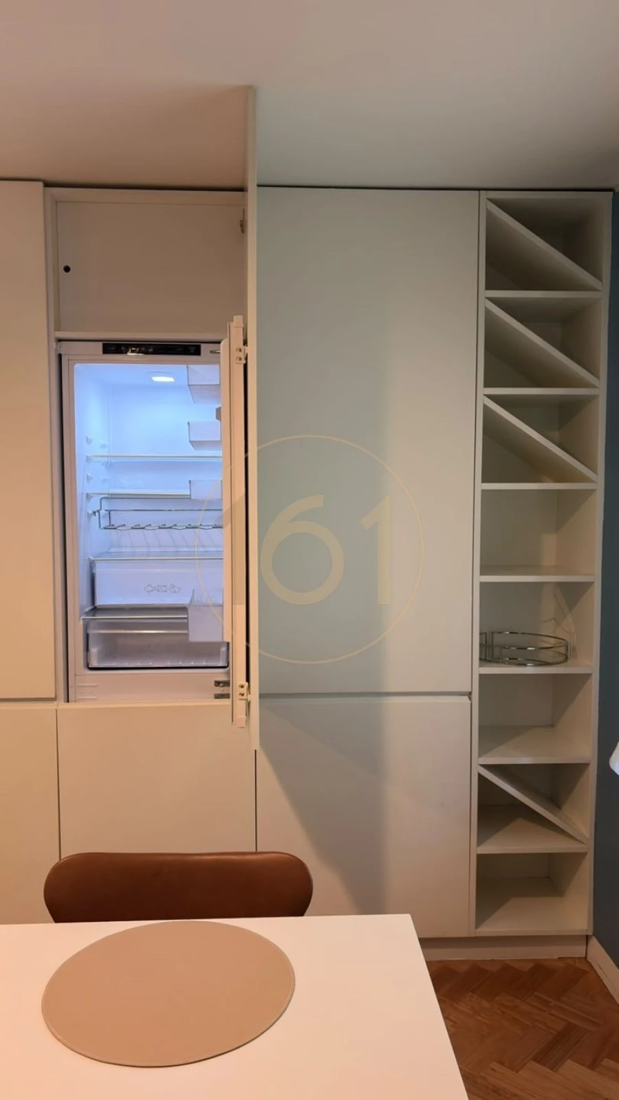 Apartamento T2 para Arrendamento em Matosinhos e Leça da Palmeira Foto 7