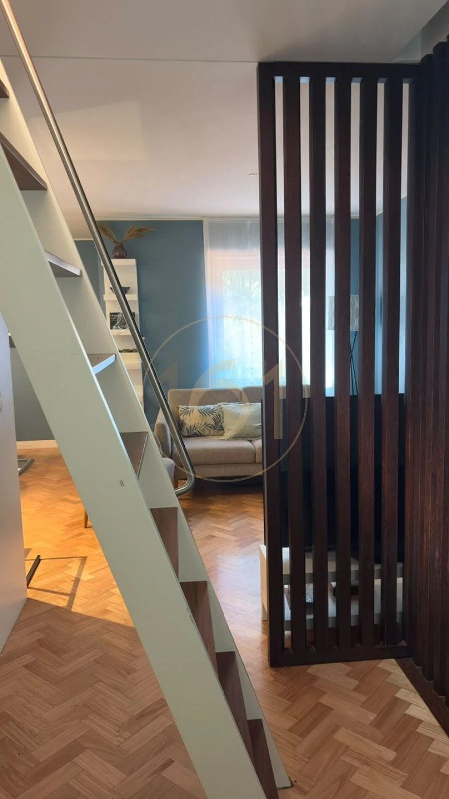 Apartamento T2 para Arrendamento em Matosinhos e Leça da Palmeira Foto 19