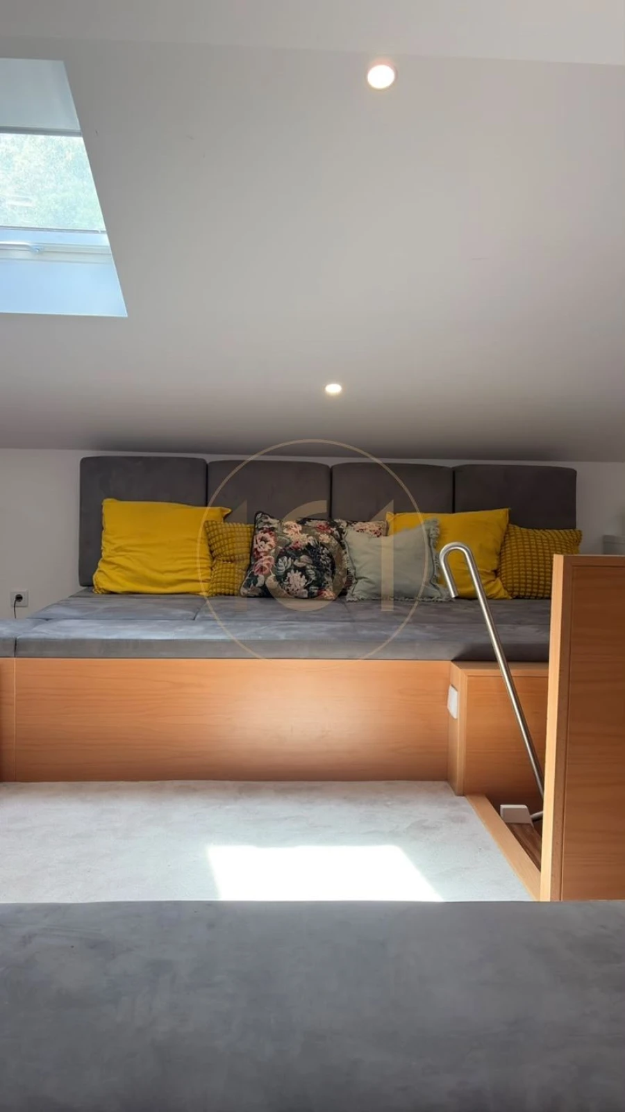 Apartamento T2 para Arrendamento em Matosinhos e Leça da Palmeira Foto 22