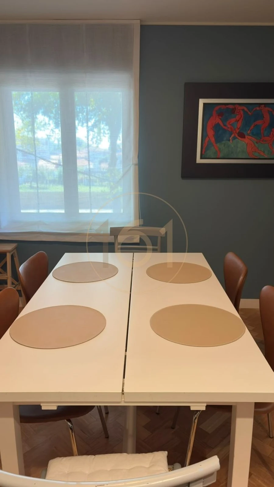 Apartamento T2 para Arrendamento em Matosinhos e Leça da Palmeira Foto 6