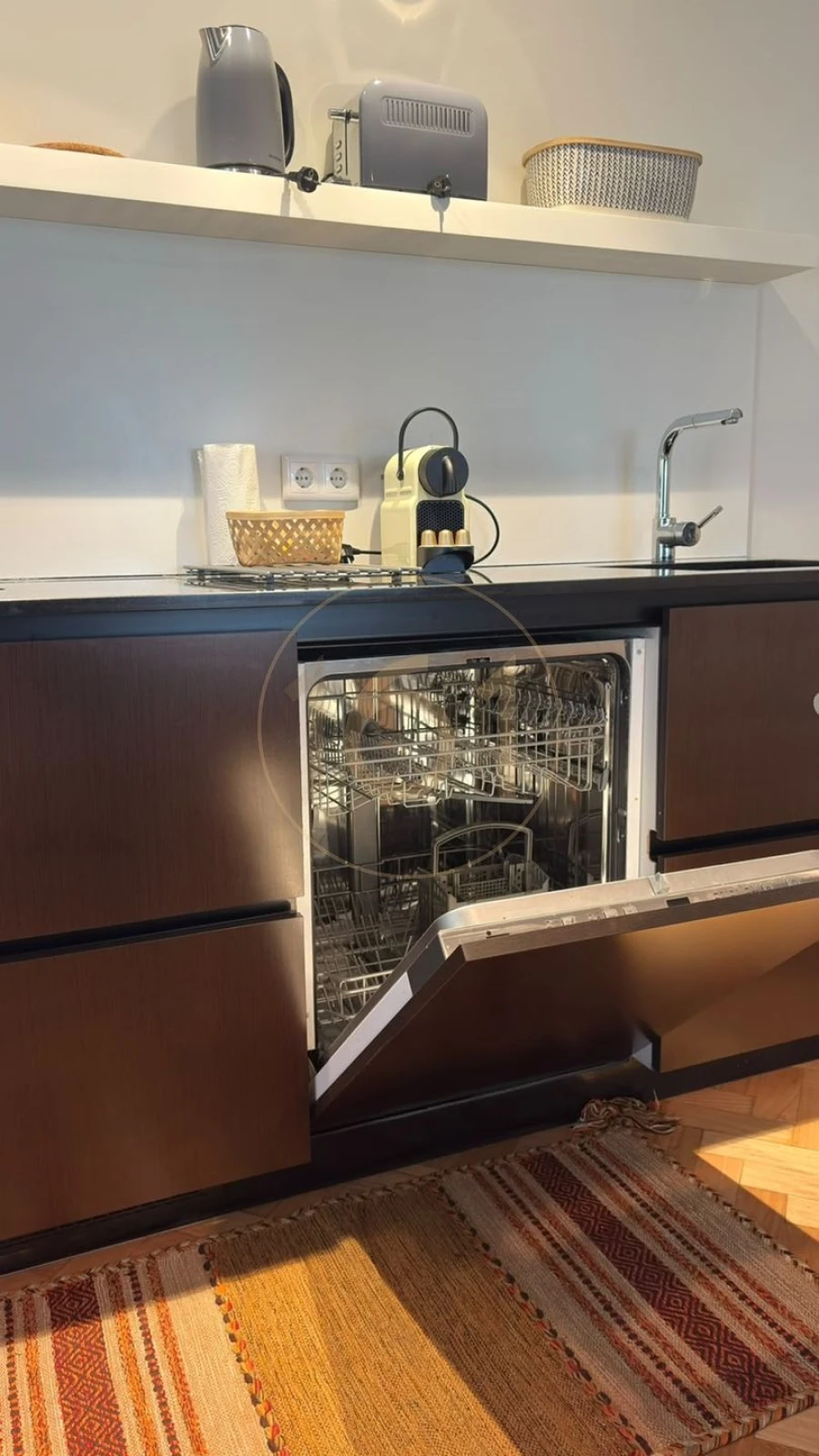 Apartamento T2 para Arrendamento em Matosinhos e Leça da Palmeira Foto 8