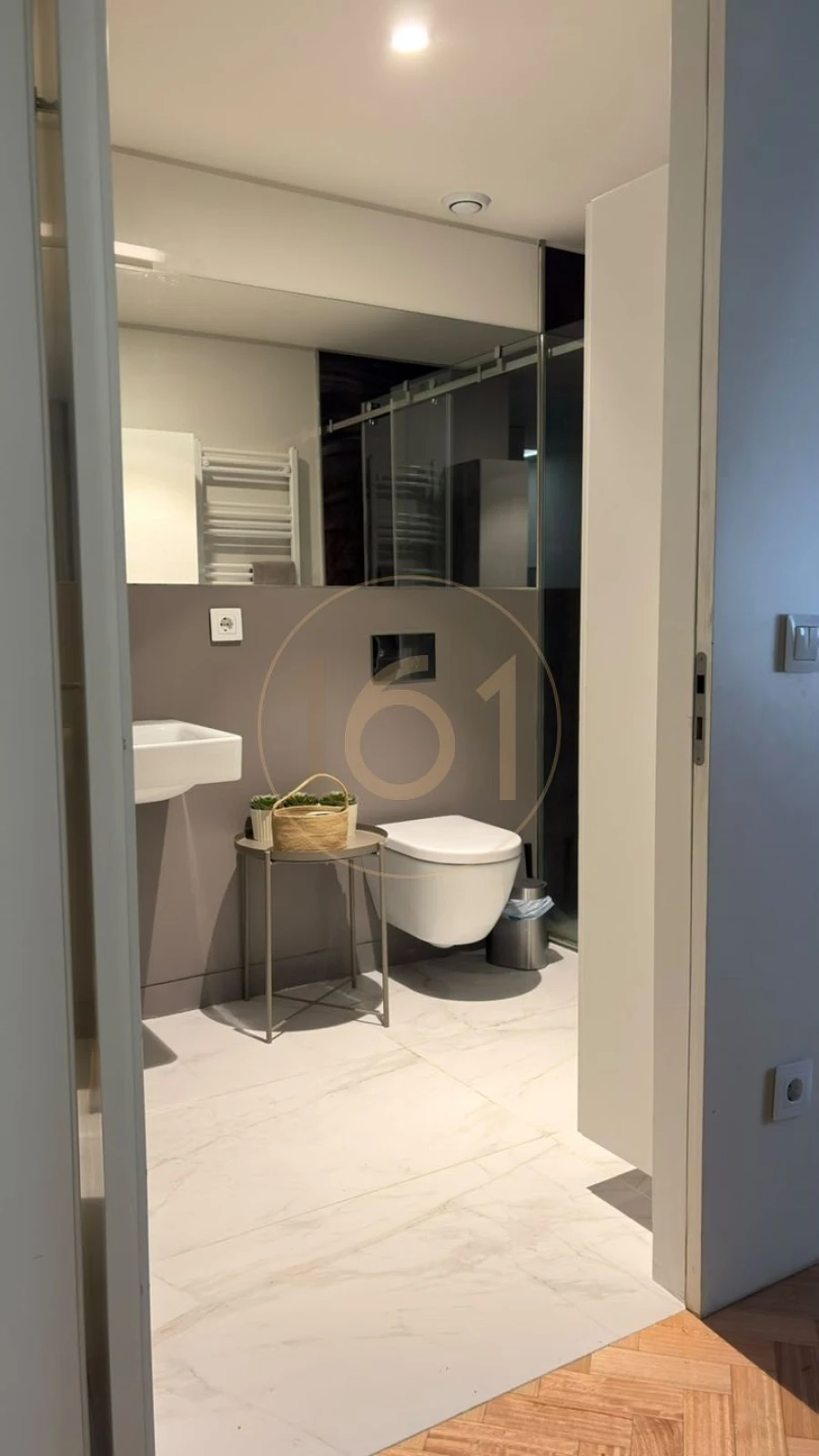 Apartamento T2 para Arrendamento em Matosinhos e Leça da Palmeira Foto 20