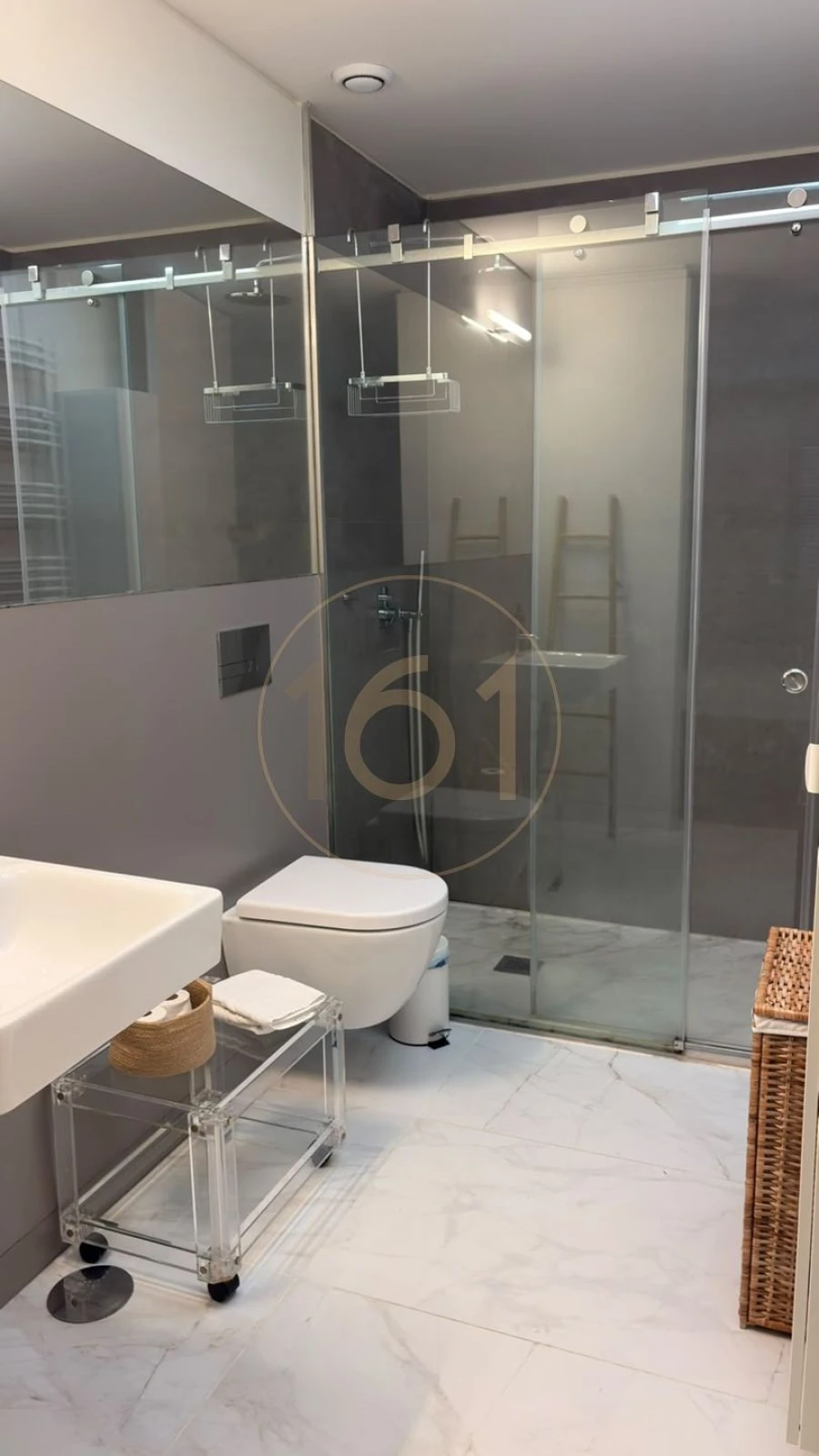 Apartamento T2 para Arrendamento em Matosinhos e Leça da Palmeira Foto 12