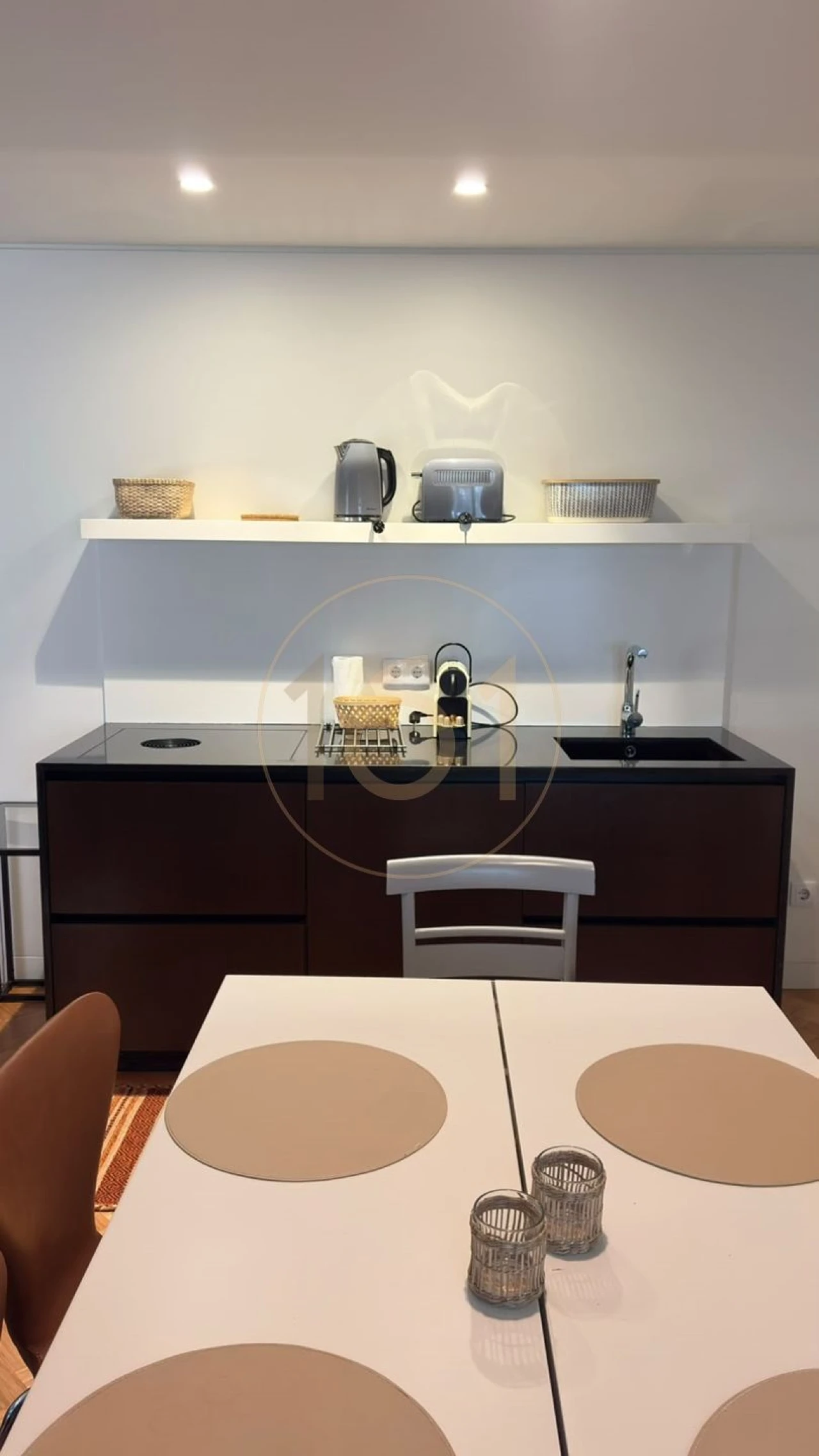 Apartamento T2 para Arrendamento em Matosinhos e Leça da Palmeira Foto 5