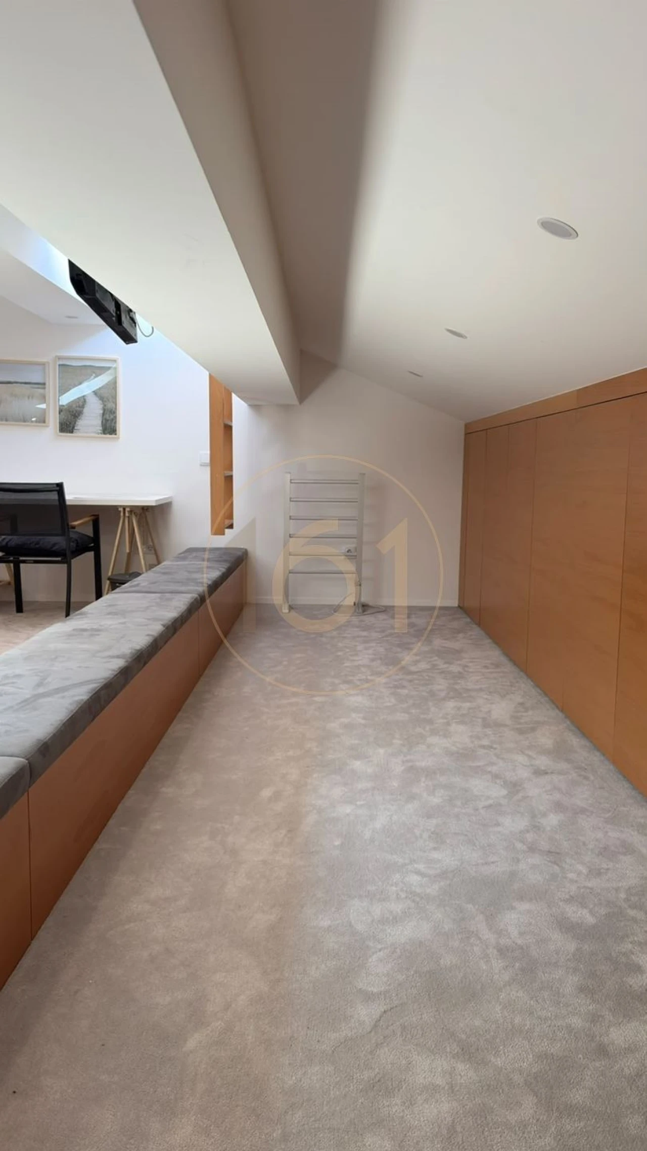 Apartamento T2 para Arrendamento em Matosinhos e Leça da Palmeira Foto 21