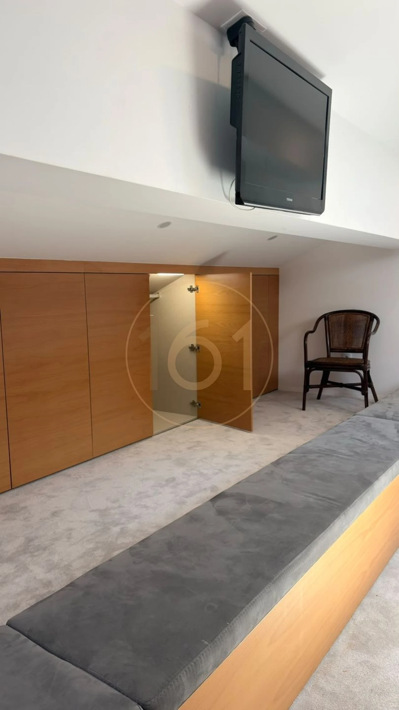 Apartamento T2 para Arrendamento em Matosinhos e Leça da Palmeira Foto 23