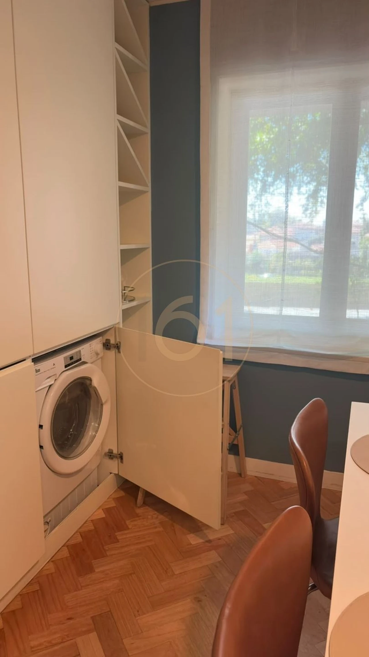 Apartamento T2 para Arrendamento em Matosinhos e Leça da Palmeira Foto 9